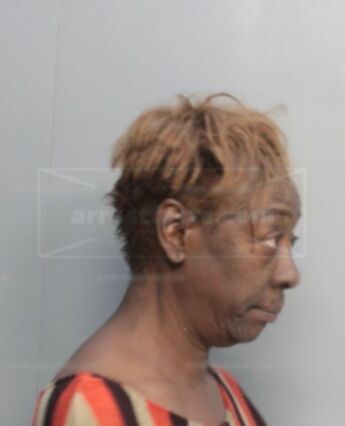Zenovia Carol Anderson