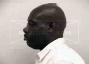 Terrence Quincy Glover