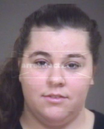 Casey Marie Moore