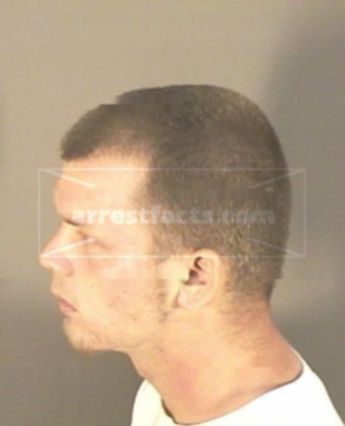 Joshua Woody Hudgins