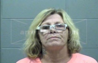 Brenda Jo Johnson