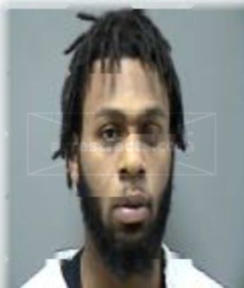 Devaughnte Woods