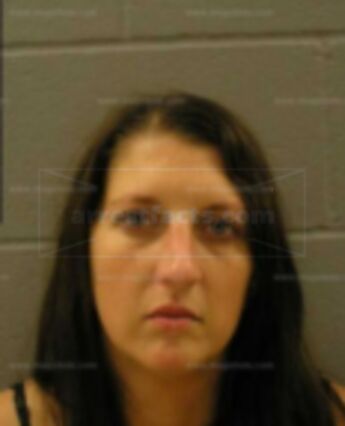 Brittany Victoria Kieffer