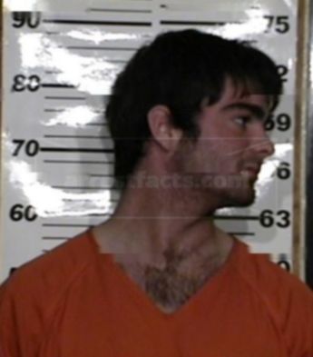 Ryan Marshall Williams