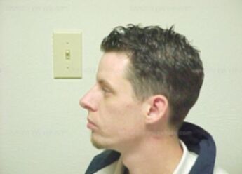Jason Dale Harber