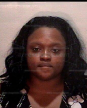 Tameya Purvis