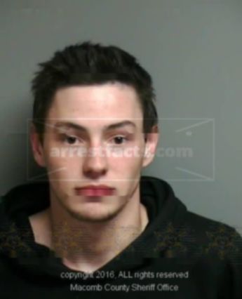 Jared Andrew Shekoski