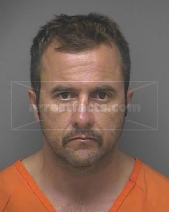 Charles Roy Boggs