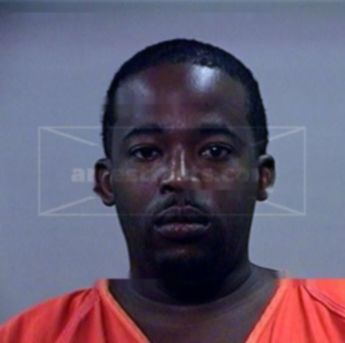 Michael Monte James