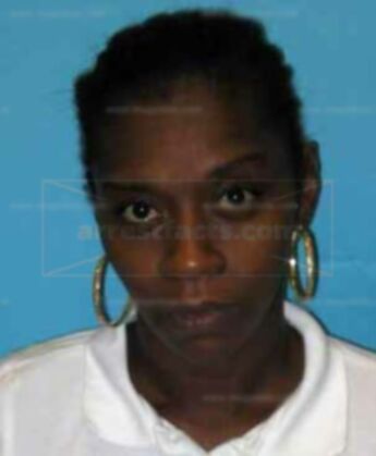 Lazandra Yvonne Johnson