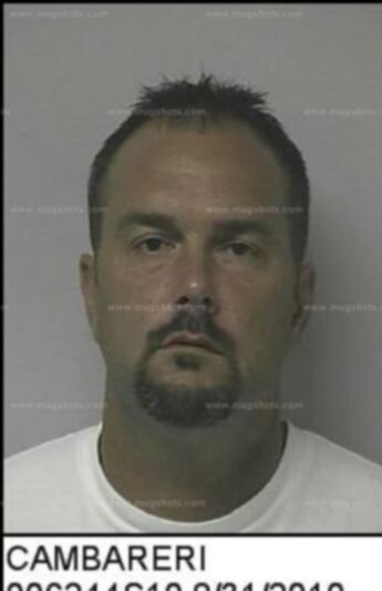 James Brian Cambareri