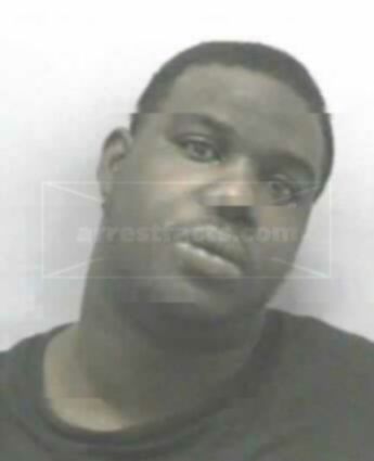 Adrian Lance Morris