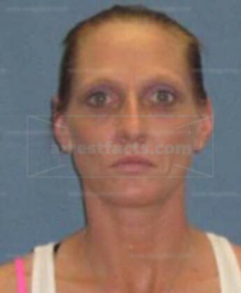 Stephanie Michelle Gaffney