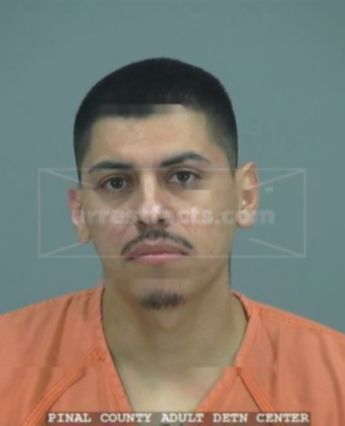 Johnny Uvalle Gonzales