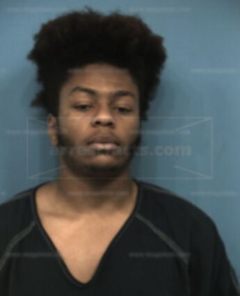 Patrick Wayne Mosley