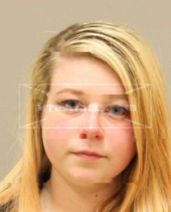 Tiffani Anne Harrington