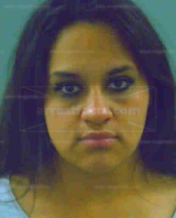 Brenda Yazmin Molina