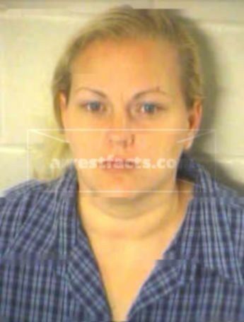 Jennifer Buckner