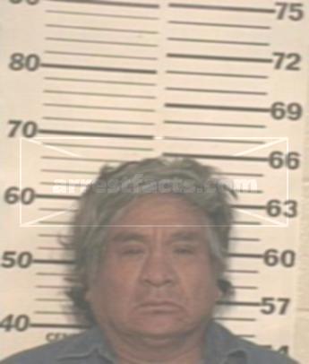 Antonio Lopez Torres