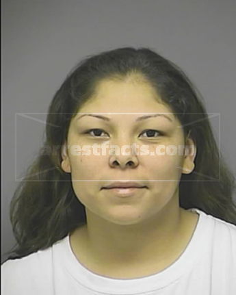 Melinda Kay Wilborn