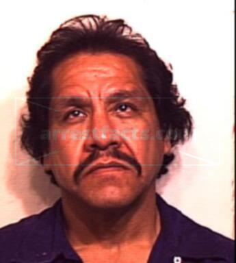 Gilbert Flores Soto