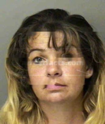 Tracy Raynea Brock