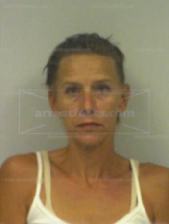 Sharon Rose Gustafson