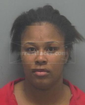 Jarecka Latoria Mccutcheon