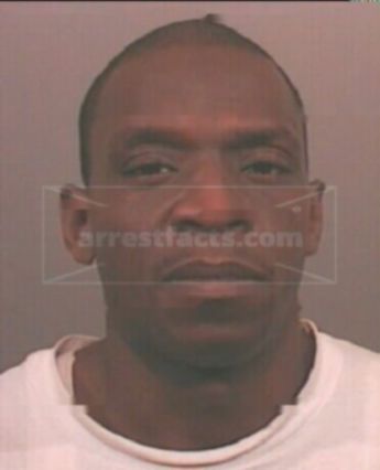Raymond Earl Maddox