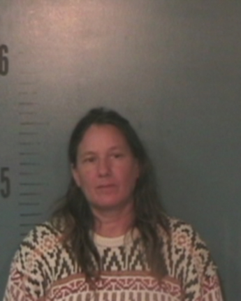 Mary Enima Hughes