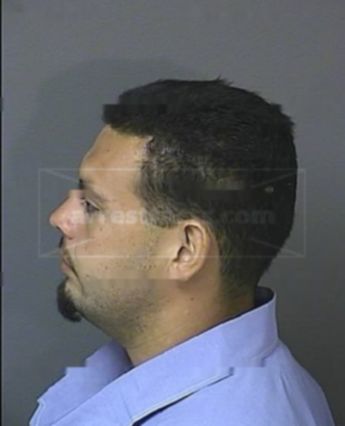 Pedro Sandoval Hernandez