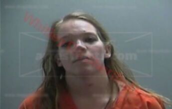 Katherine Anne Budde