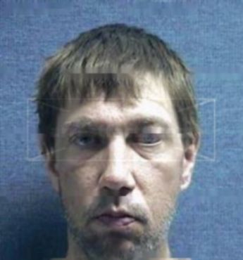 Brian Dale Marshall