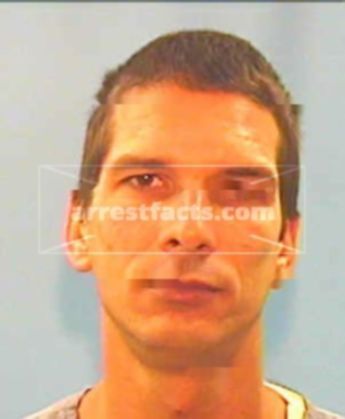 Brian Michael Anson