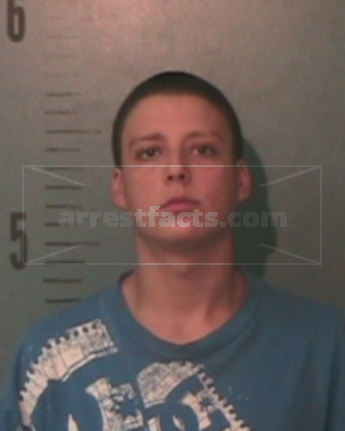 Timothy Blaze Martin