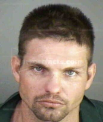 Matthew Warren Mitchell