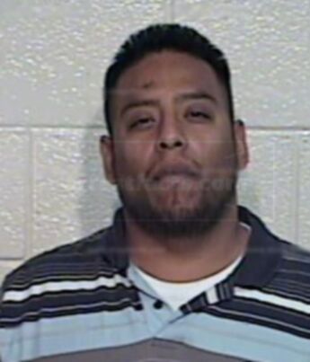 David Limon Villalobos