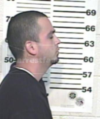 Eric Lee Burnias