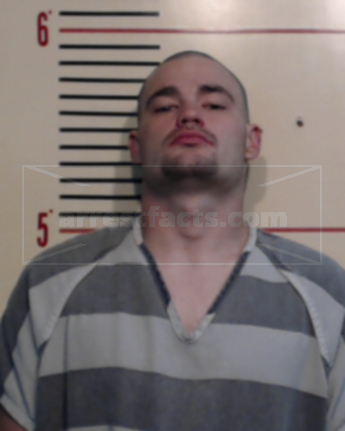 Jesse James Parker