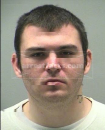 Andrew Michael Stutz