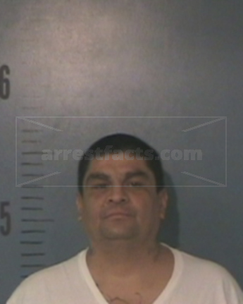 Amos Ramon Garcia