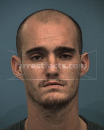 Chase Zachary Eddleton