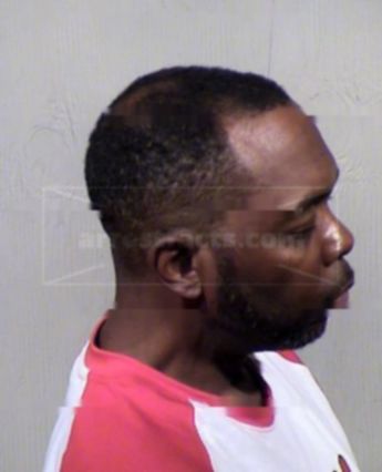 Otis Darrell Taylor