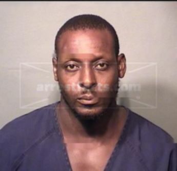 Lawrence Tyrone Jones