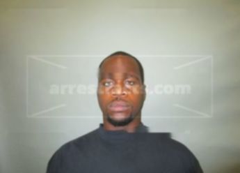 Donald Blocker