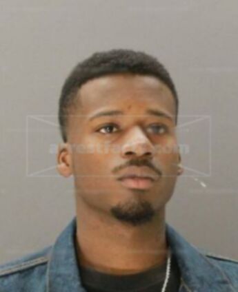 Travon Dorsey