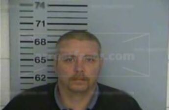 William Taylor Johnson