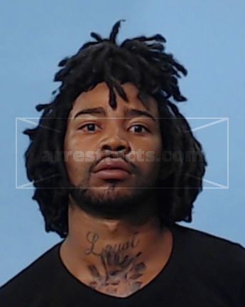 Alonzo Jerrell Thomas