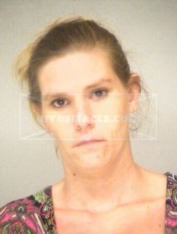 Heather Lyanne Harris