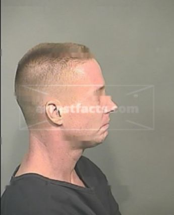Chad Allen Hansen